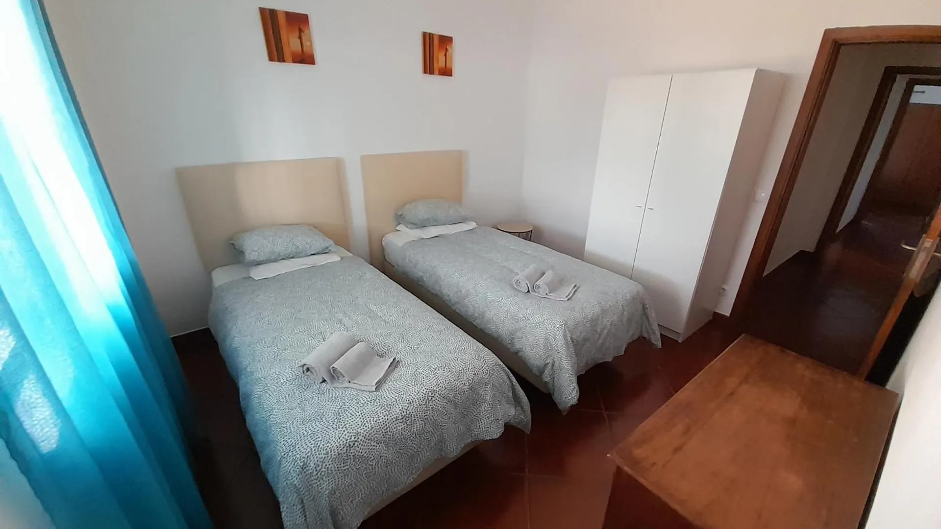 فيلا Casa De Ferias ألغوز البرتغال
