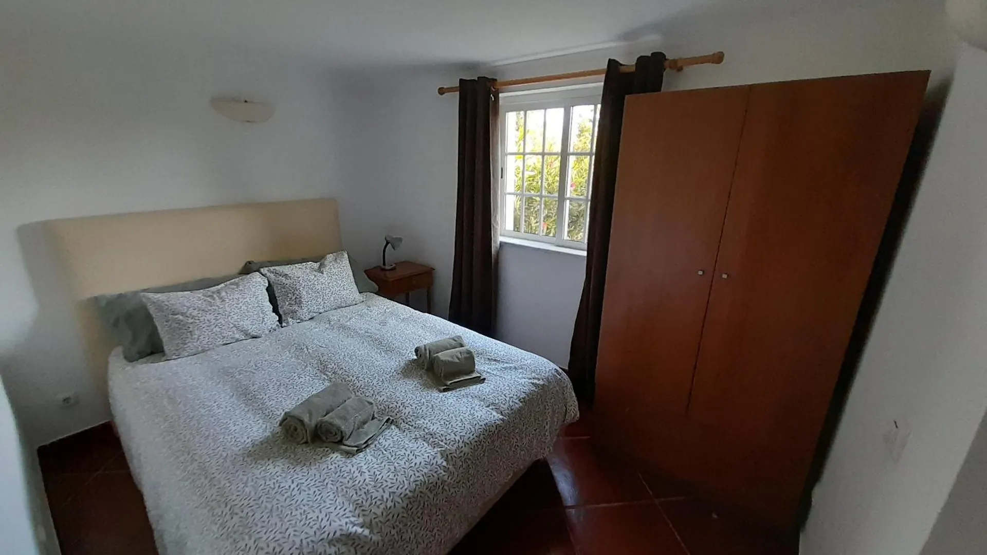 فيلا Casa De Ferias ألغوز 0*,  البرتغال
