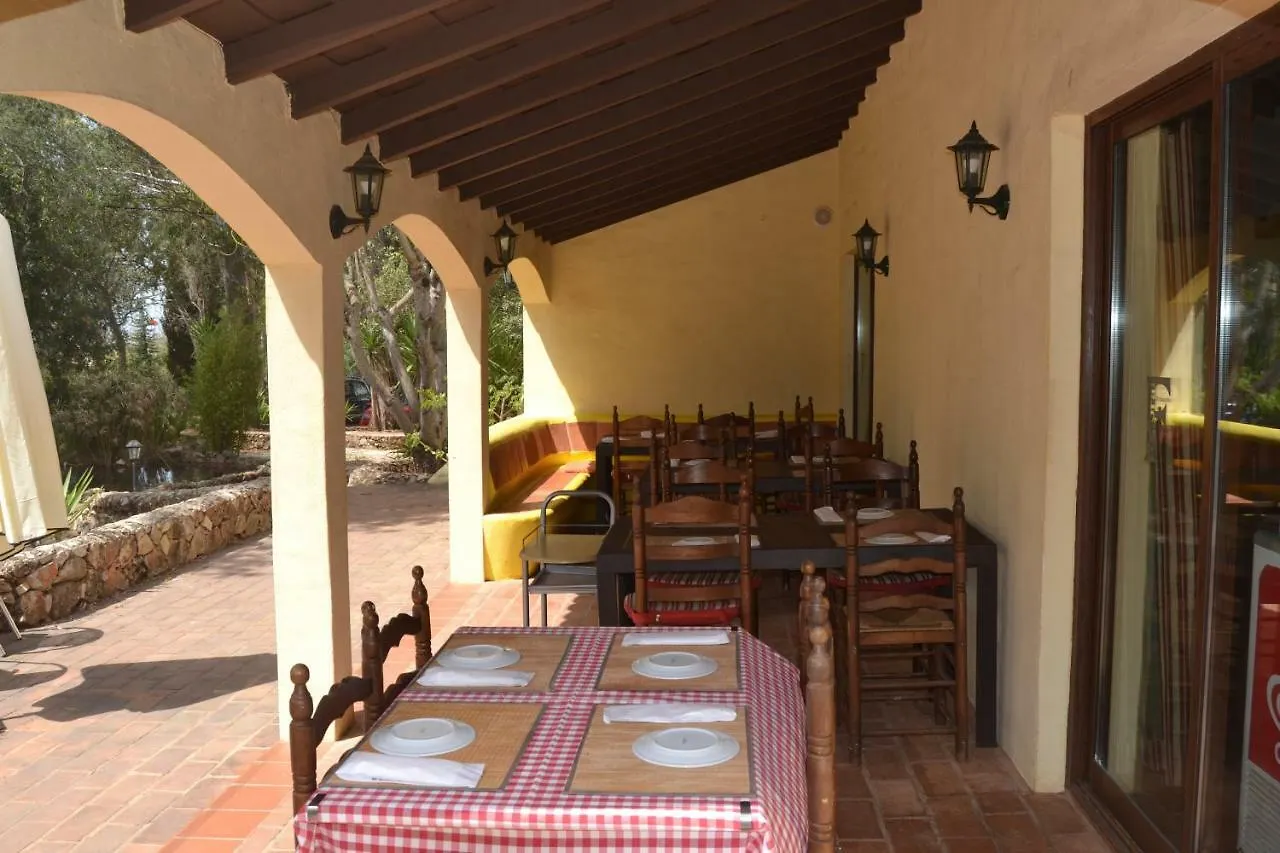 Casa De Ferias Vila Algoz Casa de Férias