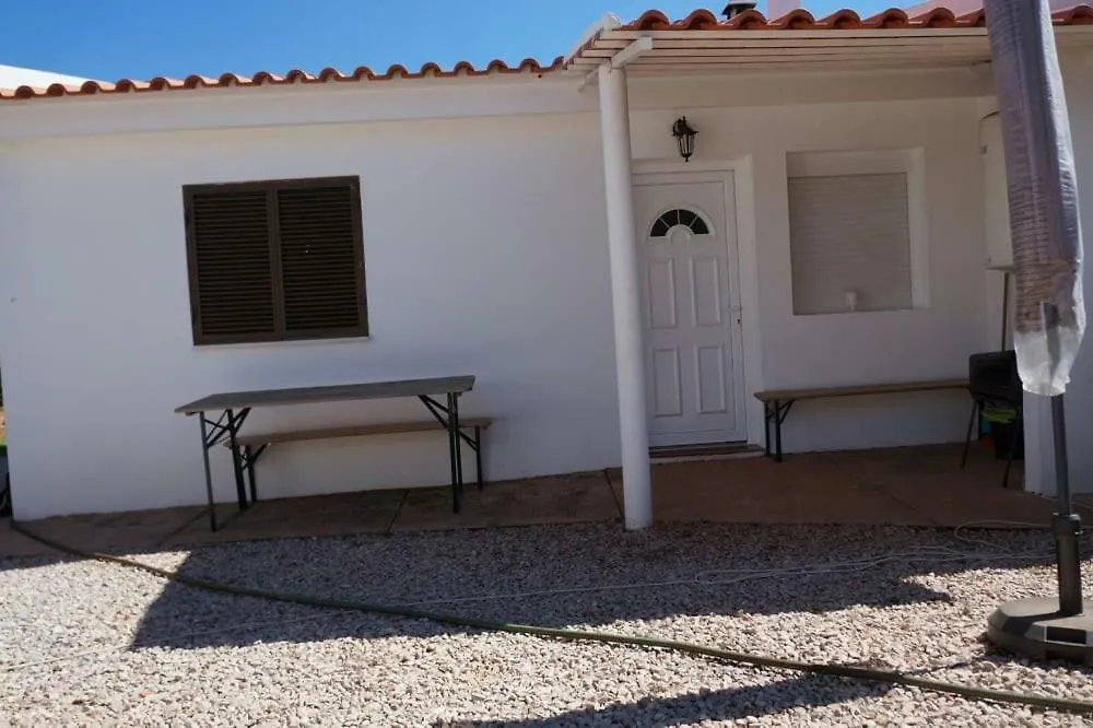 فيلا Casa De Ferias ألغوز بيت للعطل