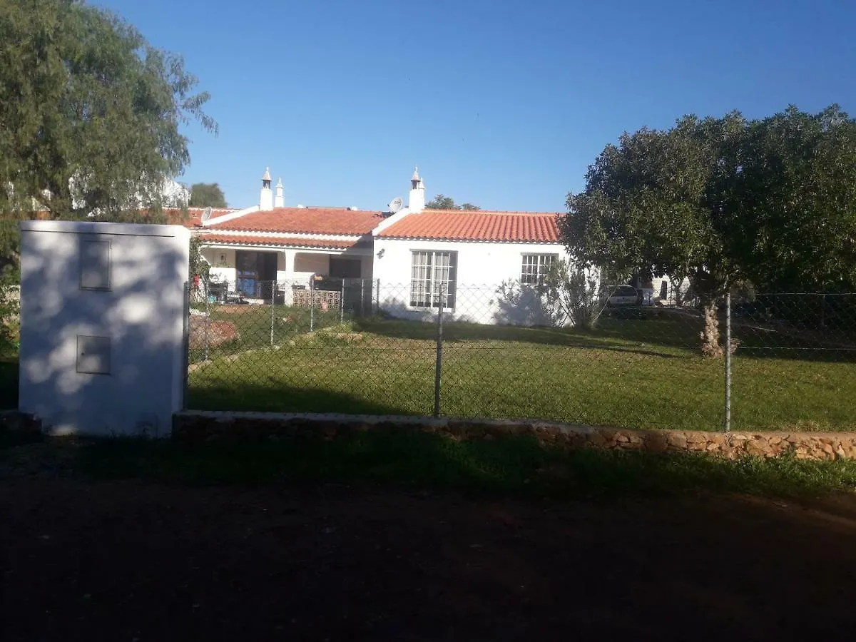 فيلا Casa De Ferias ألغوز البرتغال