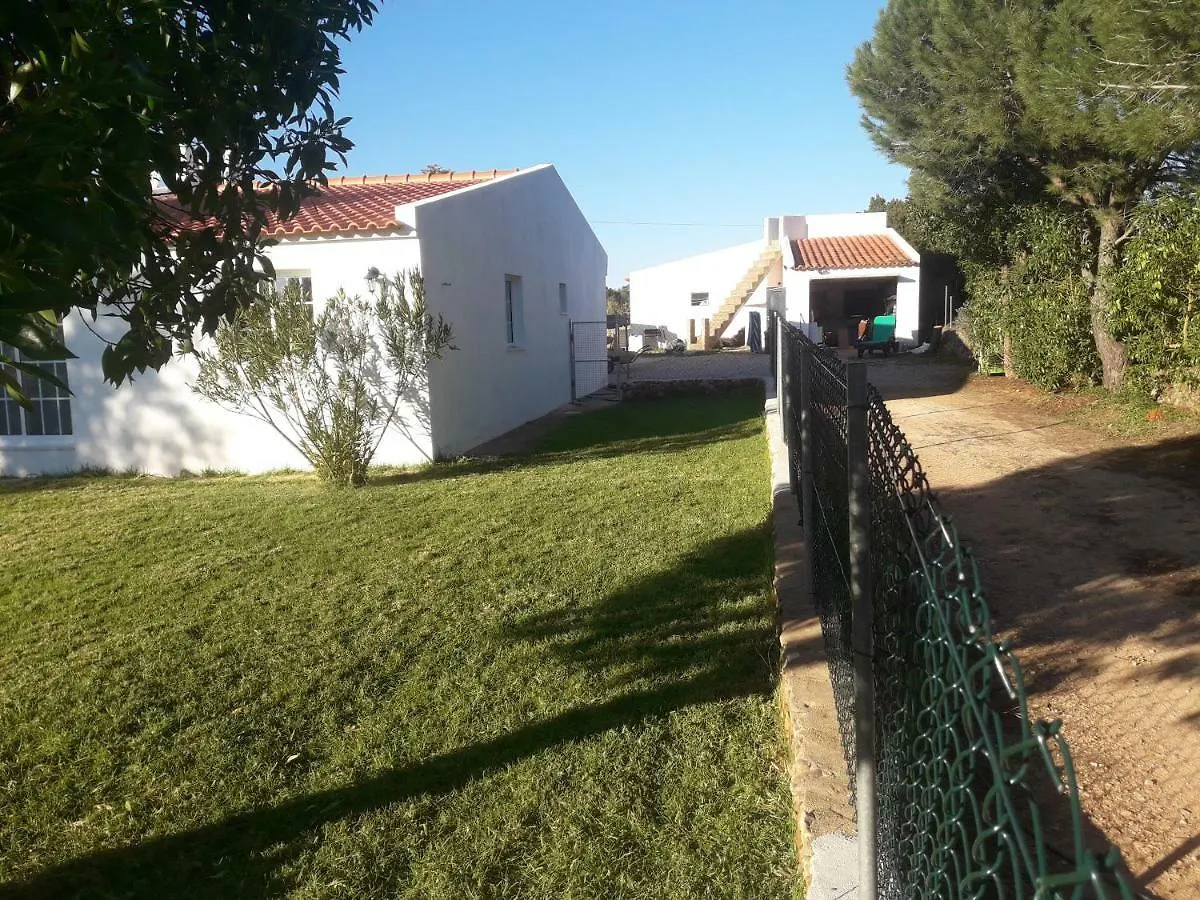فيلا Casa De Ferias ألغوز 0*,  البرتغال