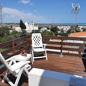 Habitación en casa particular Quartos Ferias, Fuseta