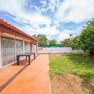 Сasa de vacaciones 01d - Perrafudo Kownouse, Ferragudo (Faro)