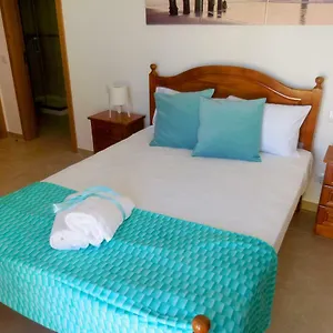 Сasa de vacaciones Casa Amarela, Pêra
