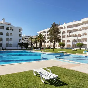 Apartamento Andorinha 2 Bedroom Apart-close To The Sea-algarve, Porches (Algarve)