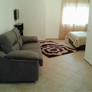 Apartamento Casa Neuza, Fuseta