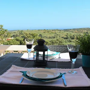 Сasa de vacaciones Trivial Pisão - Casa De Férias, A Sua Família, Raposeira (Faro)