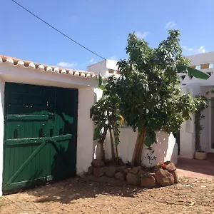 Habitación en casa particular Salmoura, Vila do Bispo
