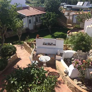 Casa de Férias Casinhas Da Figueira, Budens