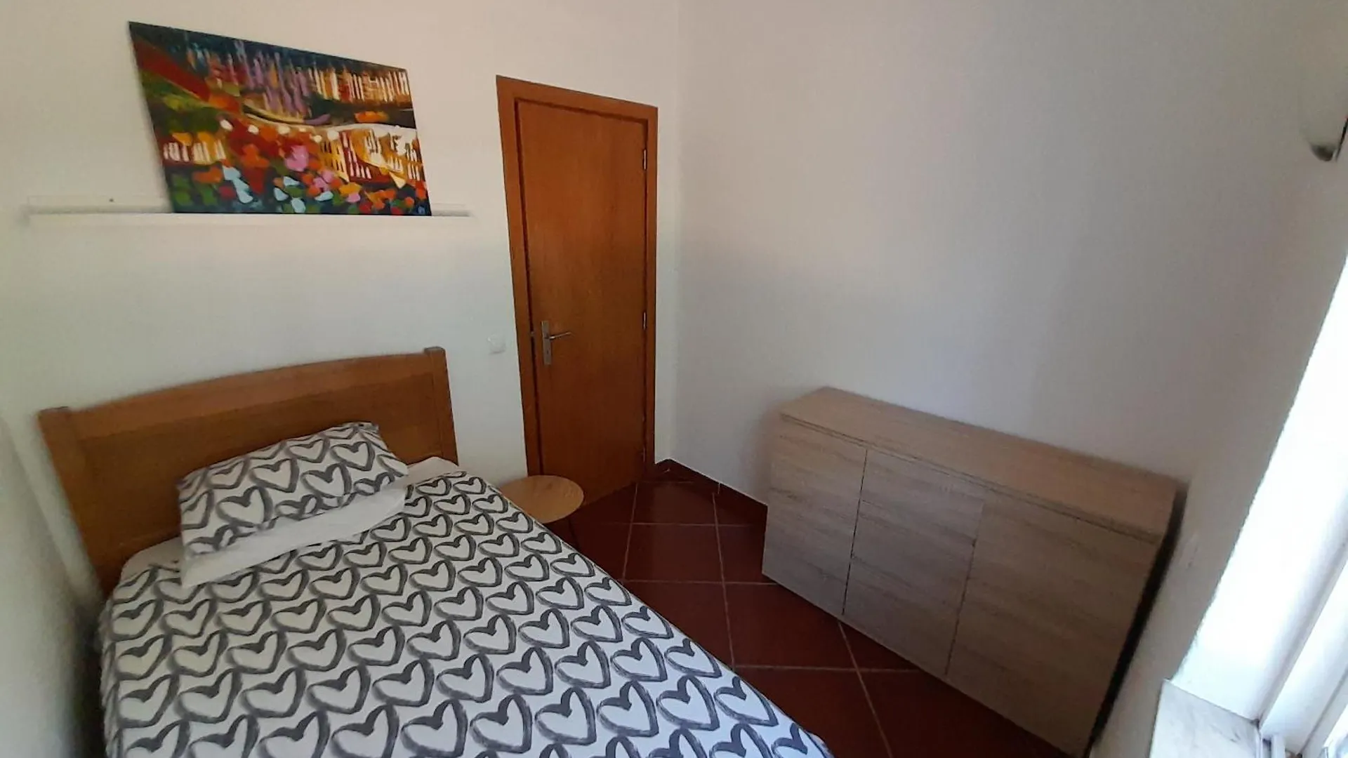 Сasa de vacaciones Villa casa de ferias Algoz