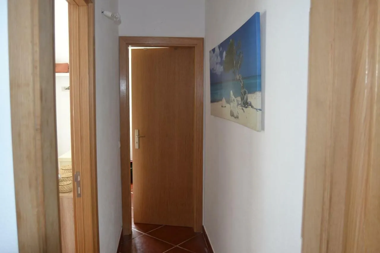 Villa casa de ferias Algoz Сasa de vacaciones