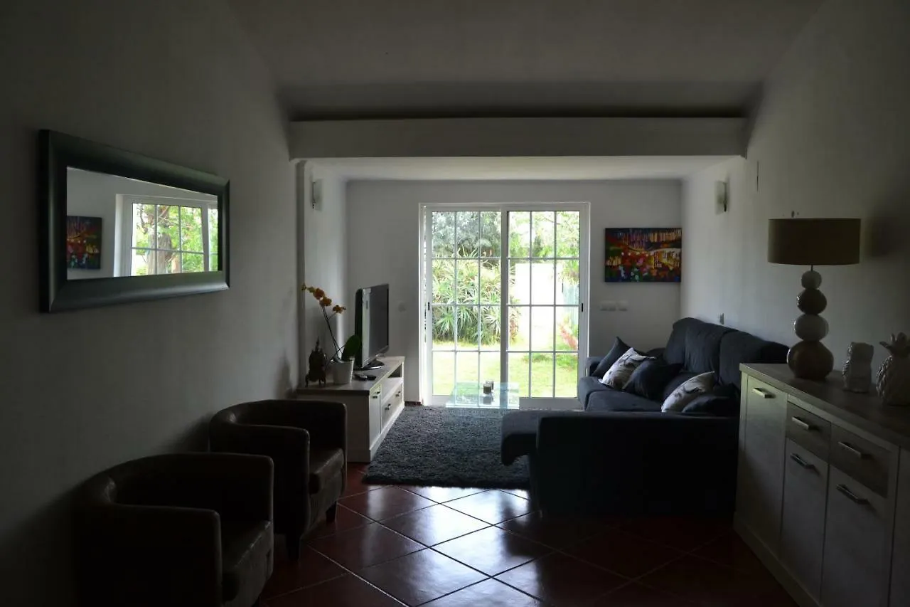 Villa casa de ferias Algoz