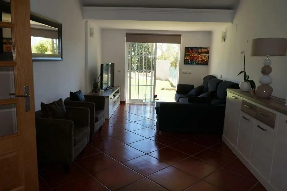 Villa casa de ferias Algoz